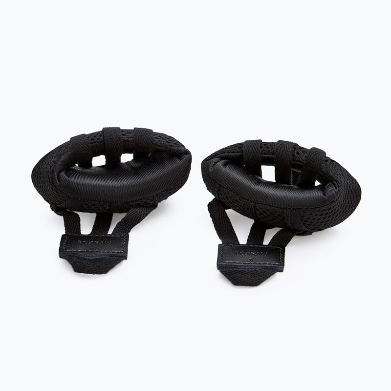 Боксьорски бандажи BOXRAW Knuckle 305 cm black 4
