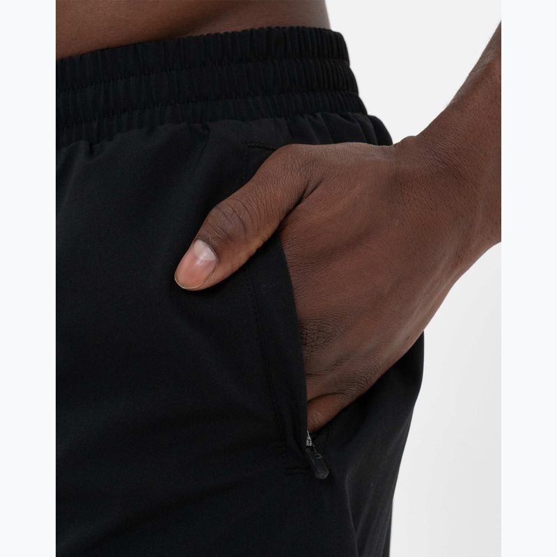 Мъжки тренировъчни шорти BOXRAW Valdes 7" black 5