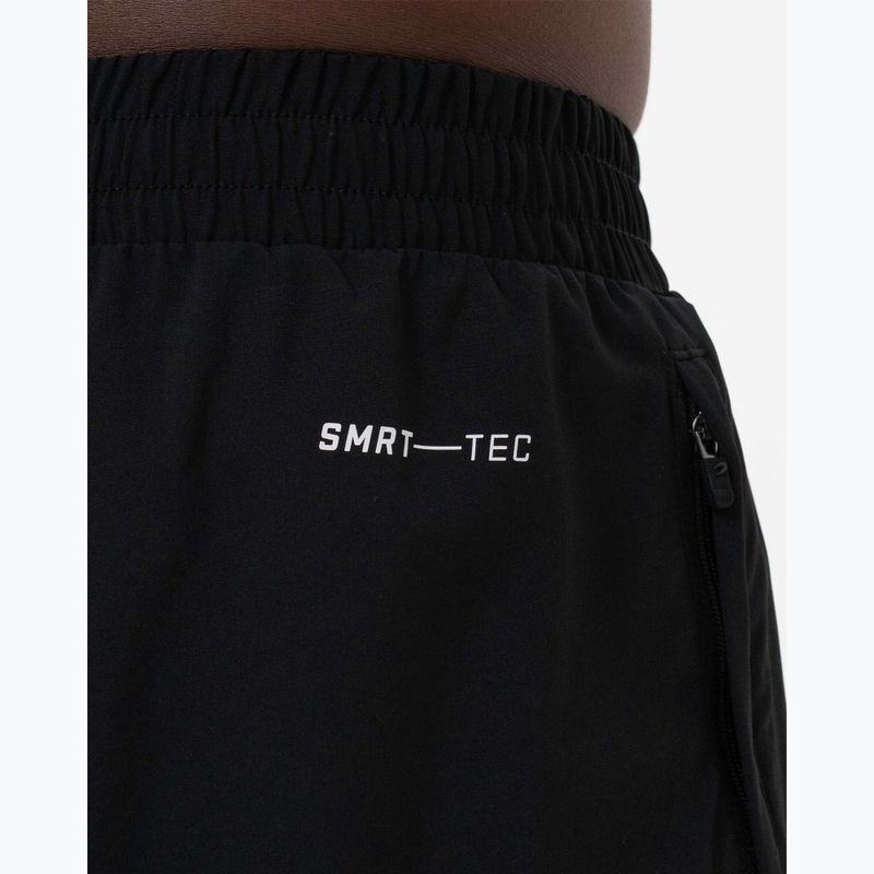 Мъжки тренировъчни шорти BOXRAW Valdes 7" black 6