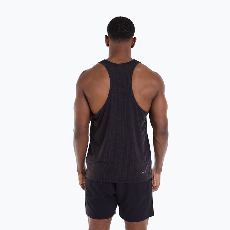 Мъжка тениска BOXRAW Valdes Tank black 3