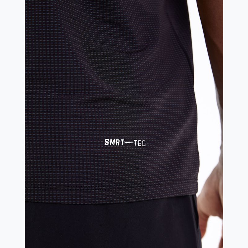 Мъжка тениска BOXRAW Valdes Tank black 5