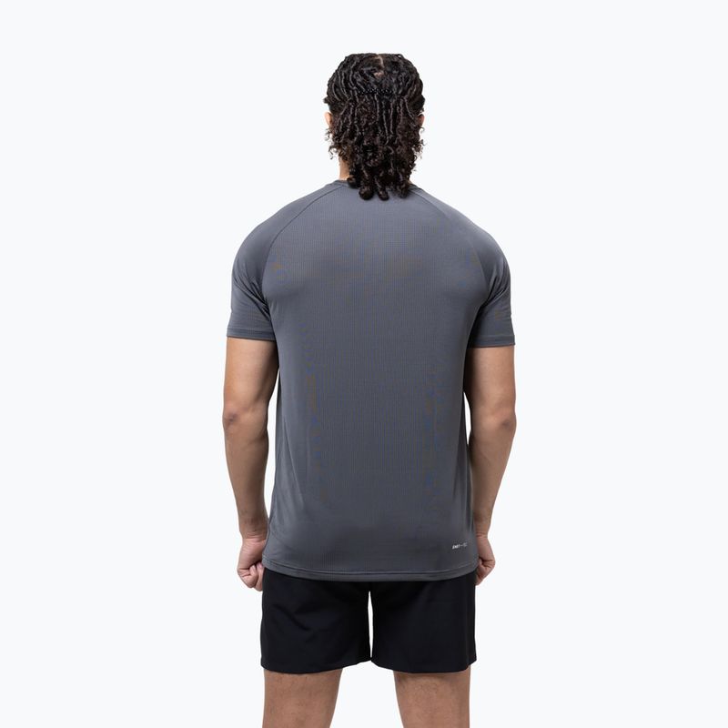 Мъжка тениска BOXRAW Valdes charcoal 3