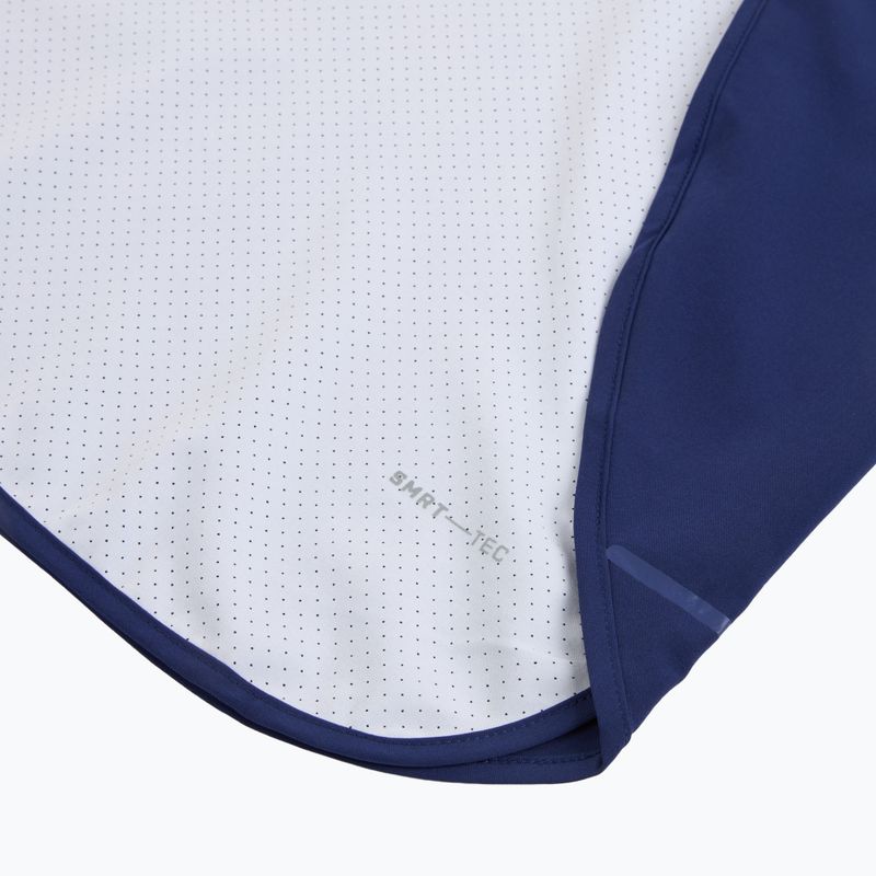 Мъжка тениска Boxraw Stevenson Tank 2.0 blue/white 14