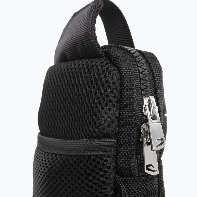 Чантичка  Boxraw Cross Black 3