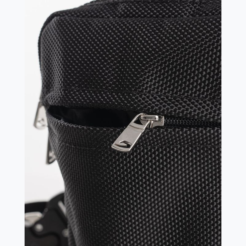 Чантичка  Boxraw Cross Black 4