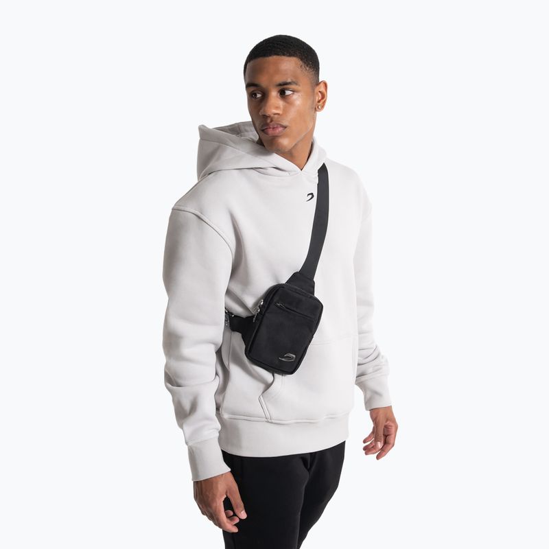 Чантичка  Boxraw Cross Black 5