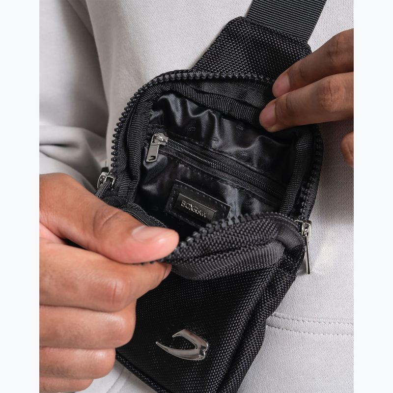 Чантичка  Boxraw Cross Black 7