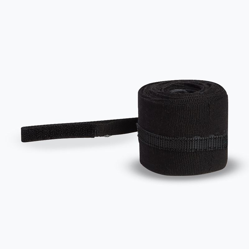 Боксьорски бандажи Boxraw Hand Wraps black 3