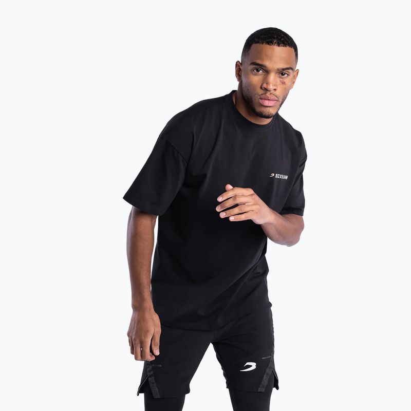 Мъжка тениска BOXRAW We Don't Play Boxing Oversized T-Shirt 5