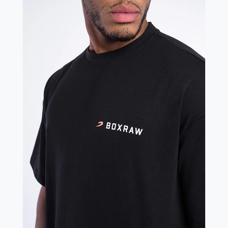Мъжка тениска BOXRAW We Don't Play Boxing Oversized T-Shirt 7