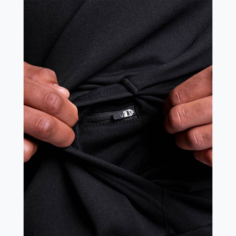 Мъжки суитшърт BOXRAW East Street Hoodie black 9