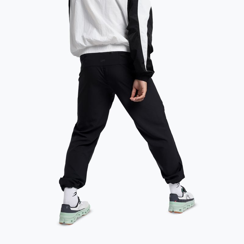 Мъжки панталони за бягане BOXRAW Tunero Training Joggers black 3
