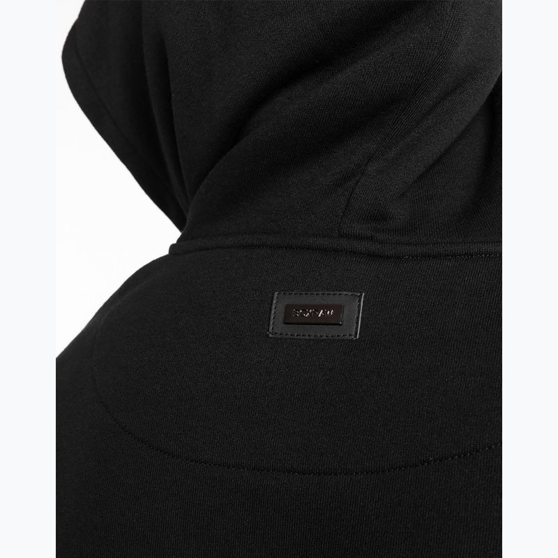 Мъжки суитшърт BOXRAW We Don't Play Boxing Oversized Hoodie 9