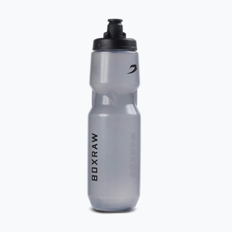 Бутилка за вода BOXRAW Water 1 l frosted black