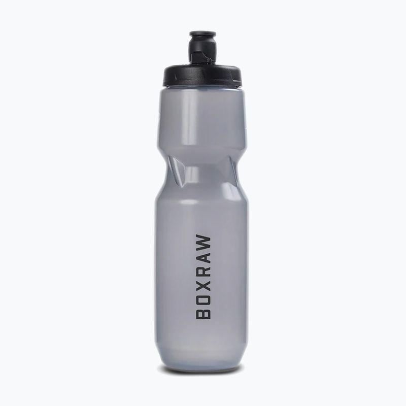 Бутилка за вода BOXRAW Water 1 l frosted black 2