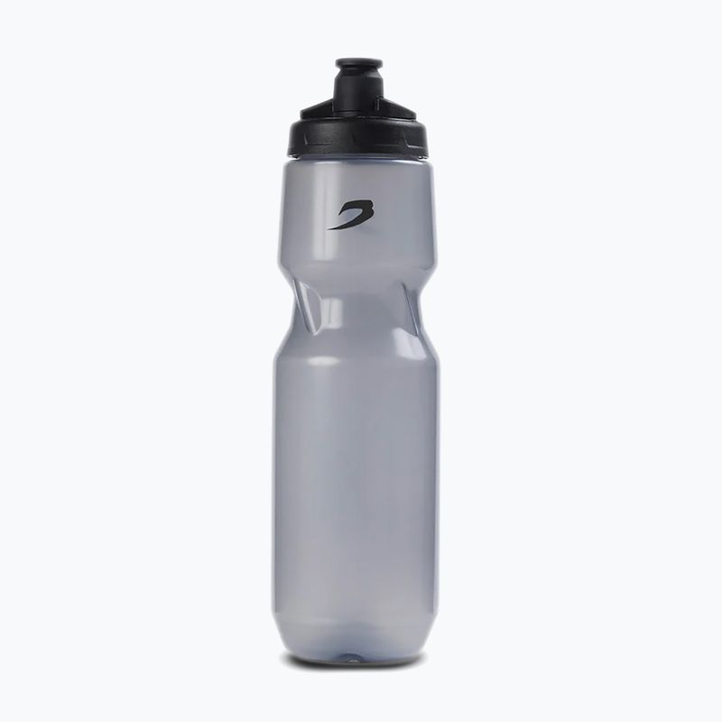 Бутилка за вода BOXRAW Water 1 l frosted black 3