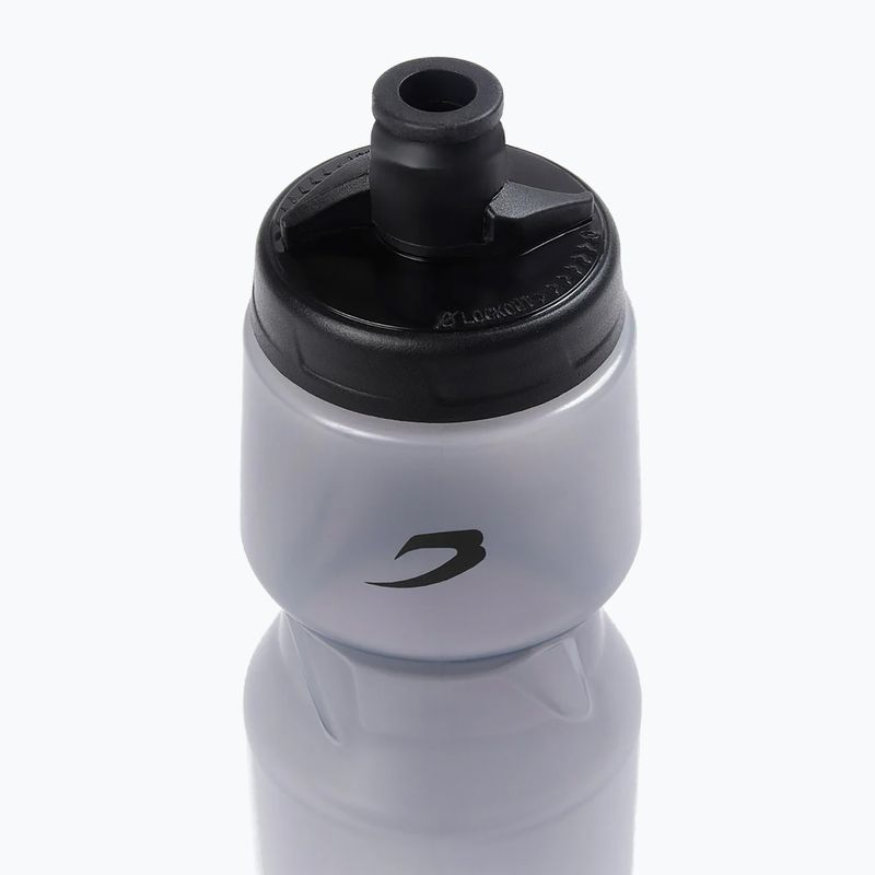 Бутилка за вода BOXRAW Water 1 l frosted black 4