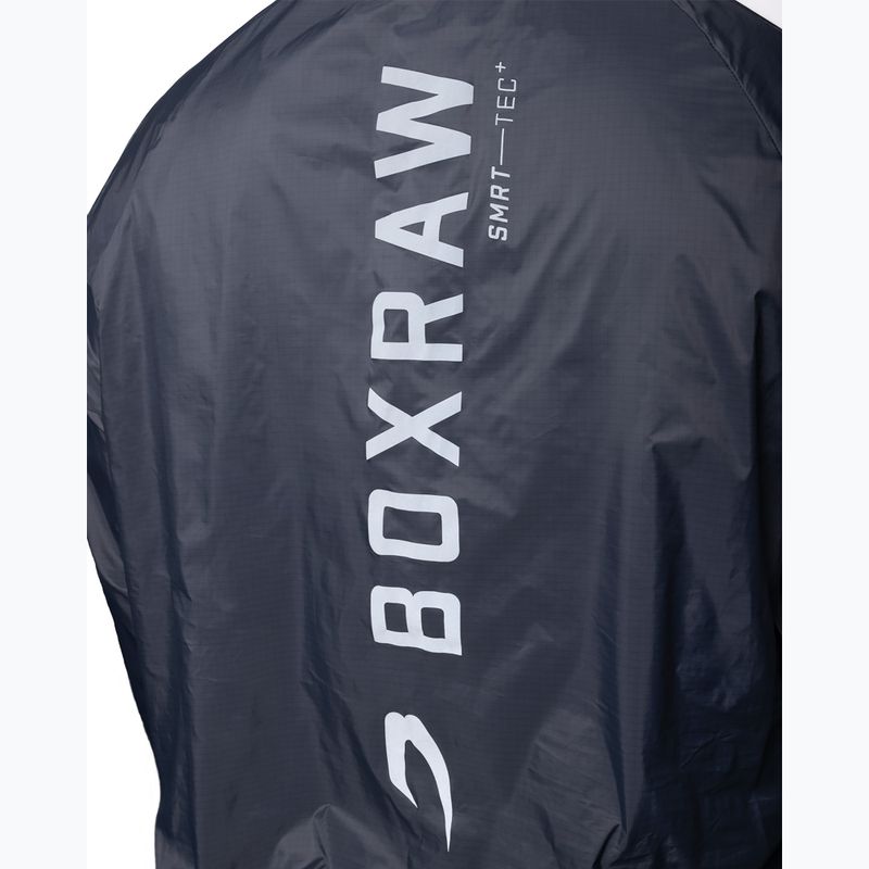 Мъжки суитшърт Boxraw Genaro Sweatshirt charcoal 11