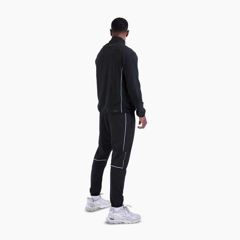 Мъжко яке Boxraw Langford Training black 5