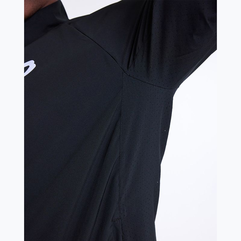 Мъжко яке Boxraw Langford Training black 7