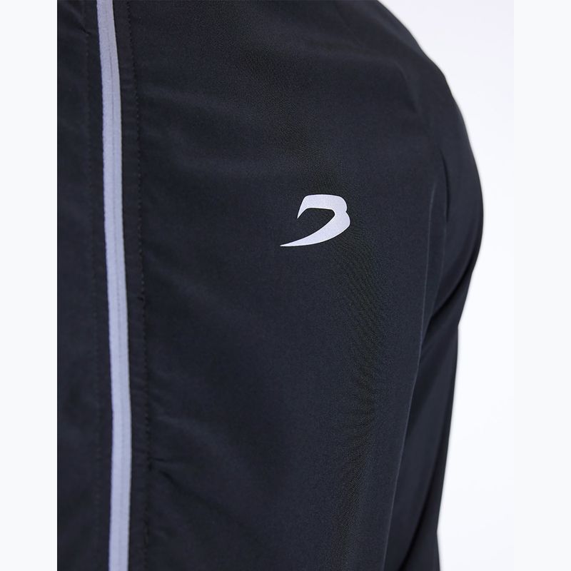 Мъжко яке Boxraw Langford Training black 8