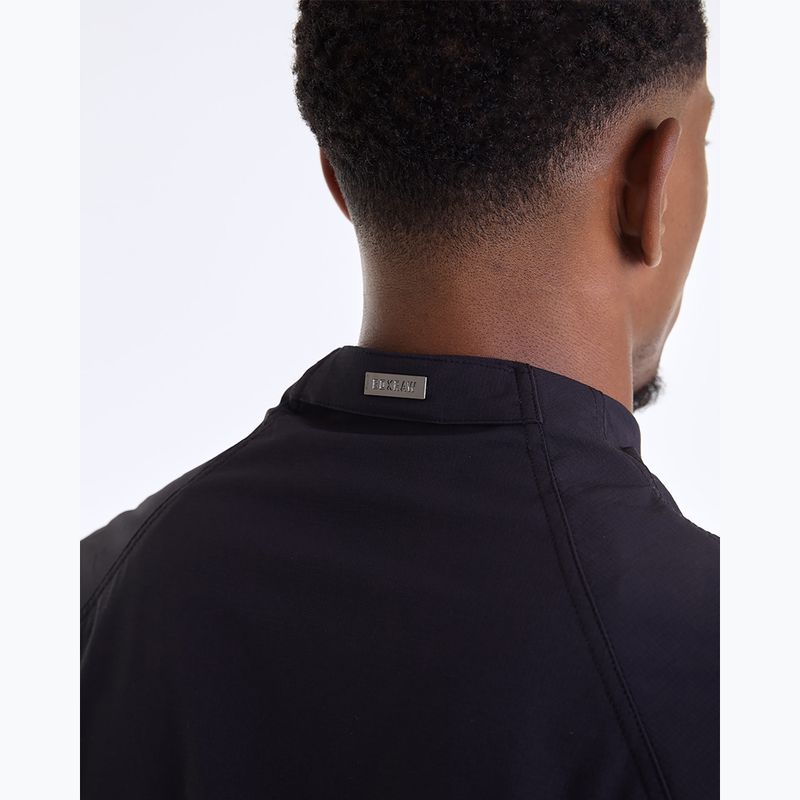 Мъжко яке Boxraw Benton Cargo black 7