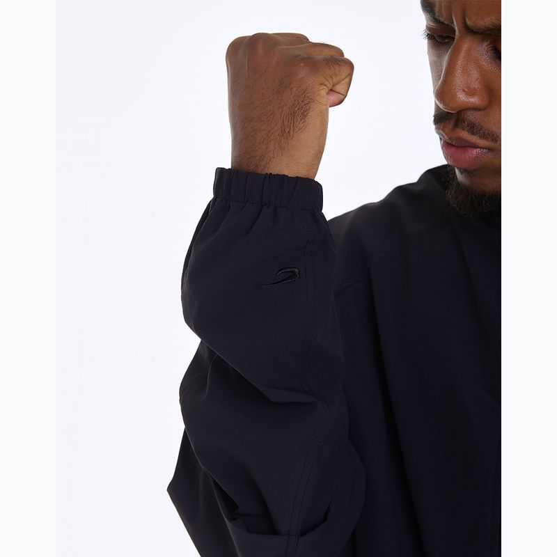 Мъжко яке Boxraw Benton Cargo black 8