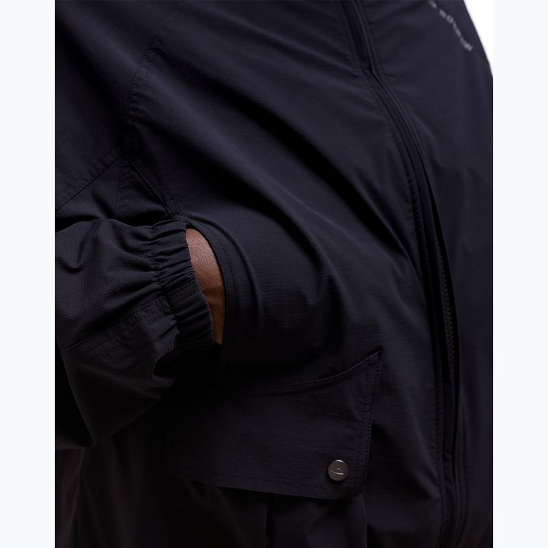Мъжко яке Boxraw Benton Cargo black 10