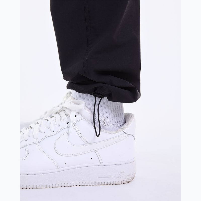 Мъжки панталони за бягане Boxraw Benton Cargo Bottoms black 10