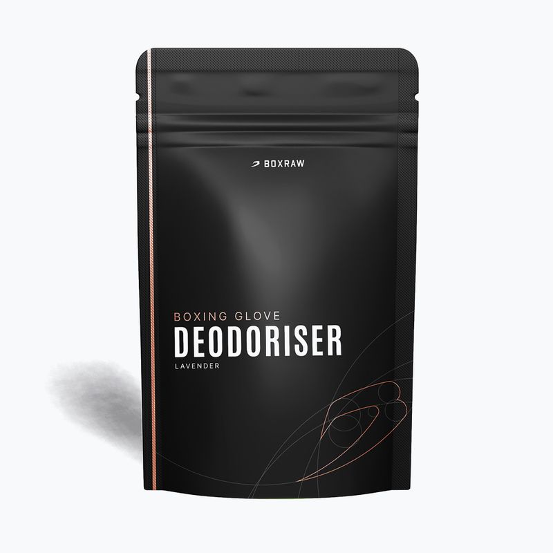 Освежител за боксови ръкавици BOXRAW Deodorisers lavender 6