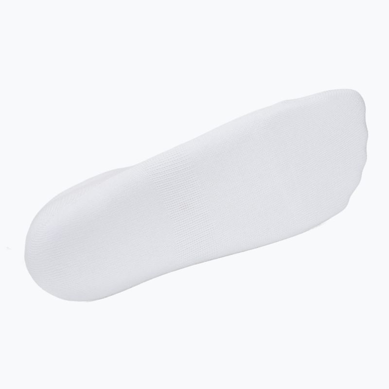 Мъжки чорапи Boxraw Trainer 3 szt. White 5