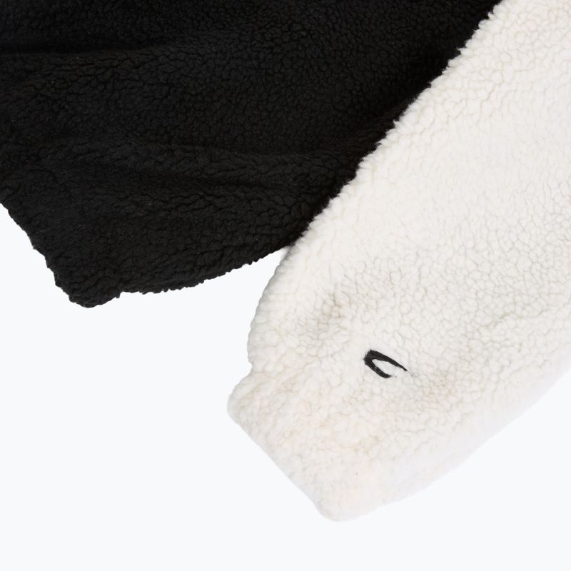 Мъжко яке Boxraw Walker Sherpa black/cream 15