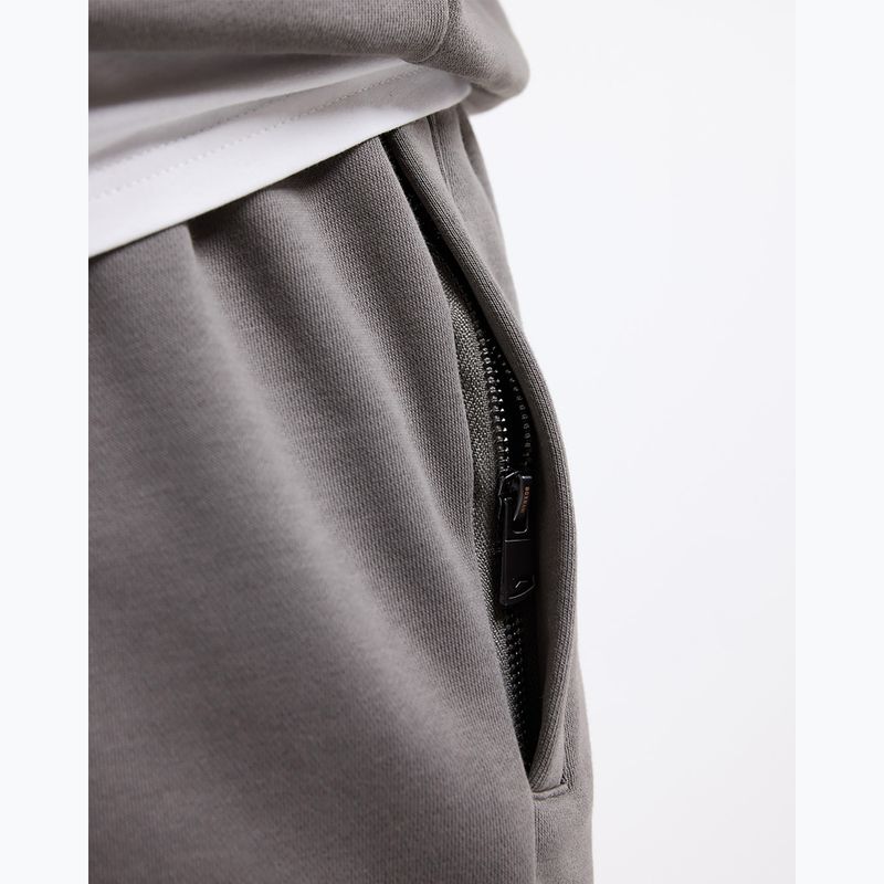 Мъжки панталони за бягане Boxraw East Street Bottoms distressed grey 9
