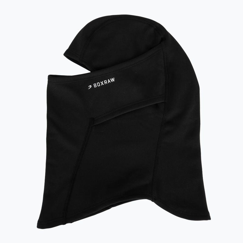 Мъжка шапка маска Boxraw Balaclava black 3