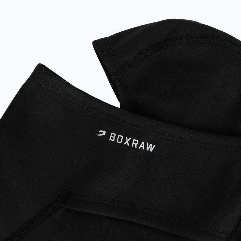 Мъжка шапка маска Boxraw Balaclava black 4