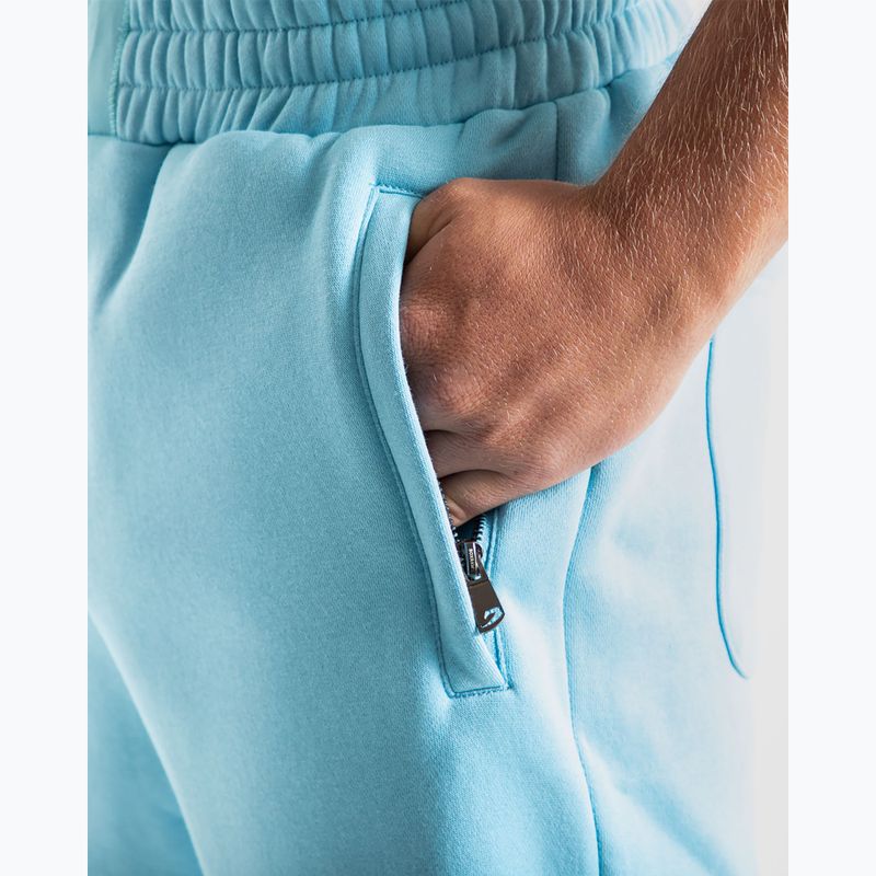 Мъжки шорти BOXRAW Johnson baby blue 6