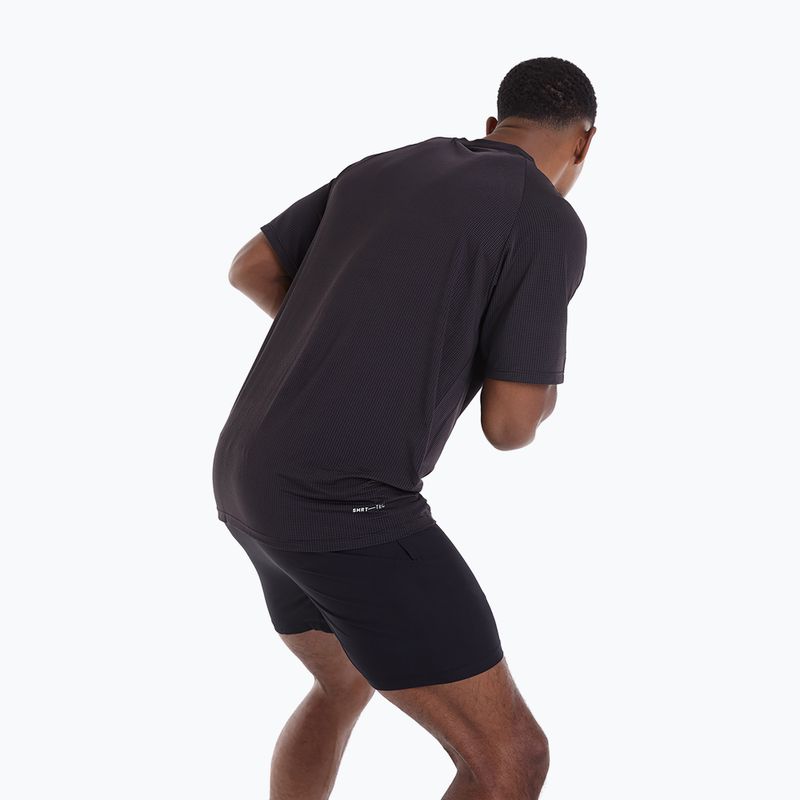 Мъжка тениска BOXRAW Valdes black 8