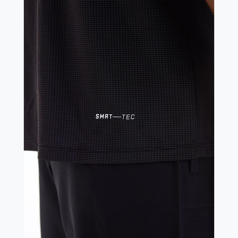 Мъжка тениска BOXRAW Valdes black 10