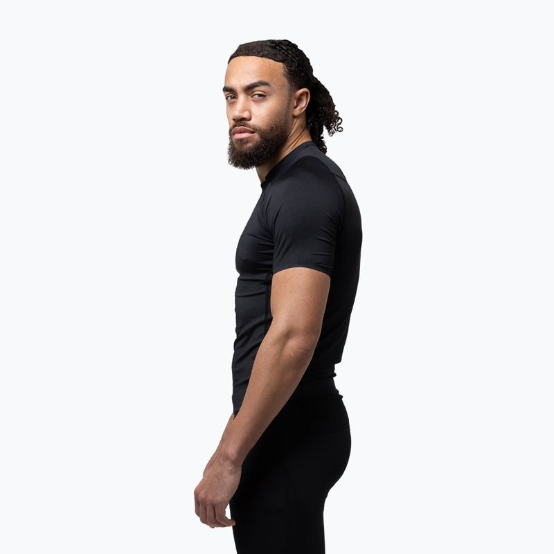 Мъжка тениска BOXRAW Saddler Compression black 6