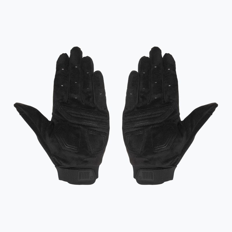 Колоездачни ръкавици Endura Loop Full Finger dreich grey 3