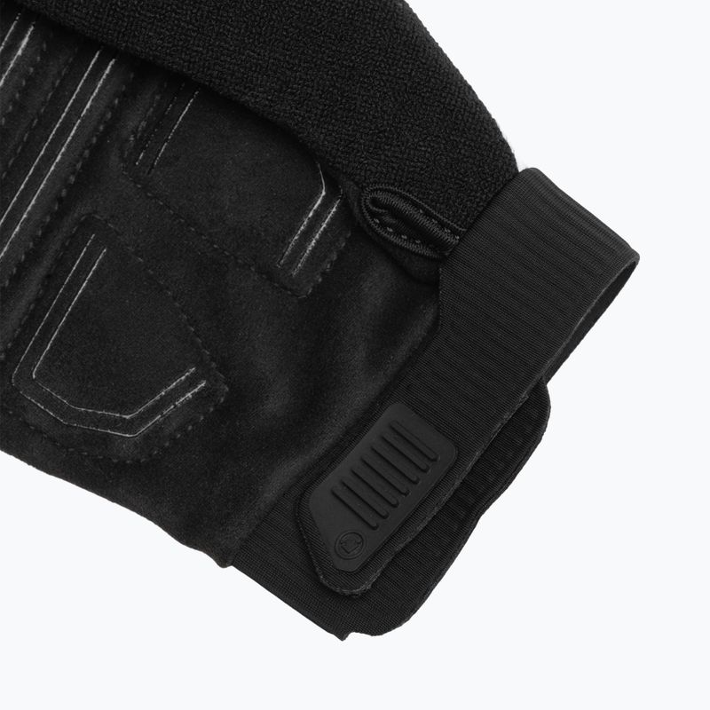 Колоездачни ръкавици Endura Loop Full Finger dreich grey 6