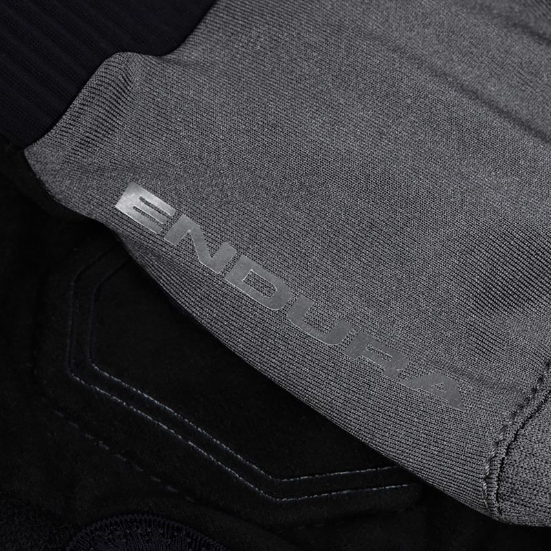 Колоездачни ръкавици Endura Loop Full Finger dreich grey 4