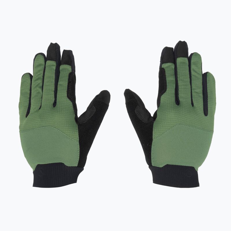 Endura Loop ръкавици за колоездене с цял пръст machair green 2