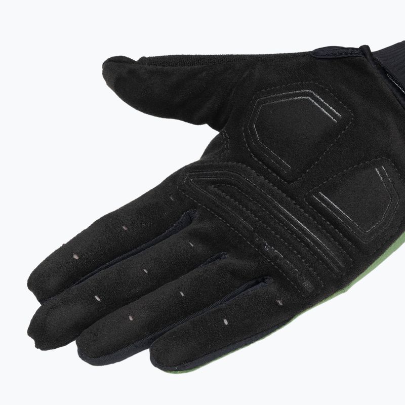 Endura Loop ръкавици за колоездене с цял пръст machair green 5