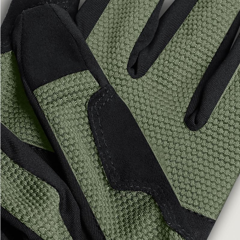 Endura Loop ръкавици за колоездене с цял пръст machair green 2