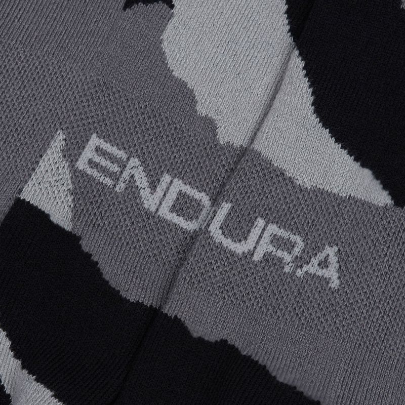 Endura Peak чорапи черни 3