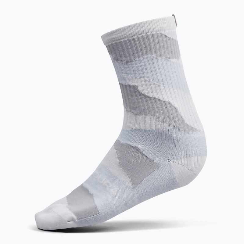 Endura Peak dreich сиви чорапи