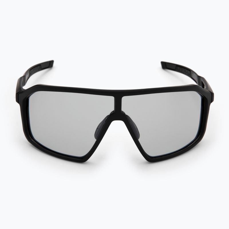 Слънчеви очила Endura Mullet Photochromic matt black/silver flash mirror 3