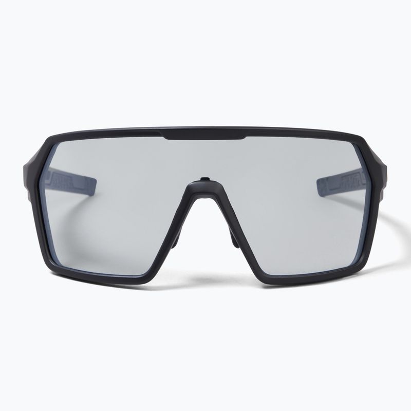Слънчеви очила Endura Singletrack Photochromic black/photochromic silver flash mirror/ambe 2