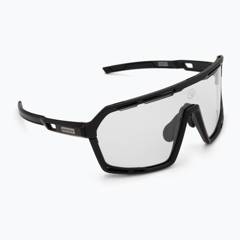 Слънчеви очила Endura Pro SL Photochromic black/photo silver/blue/purple revo smoke/amber 2